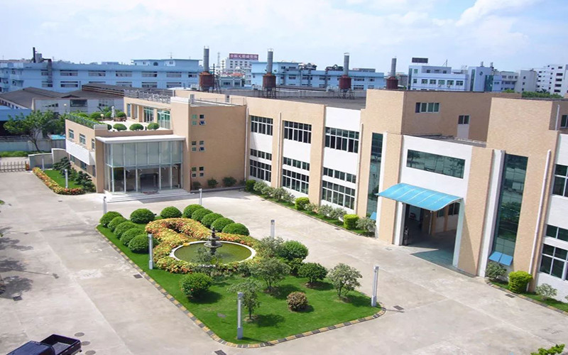 China Cixi Changhe Leyou Sanitary Ware Factory Bedrijfsprofiel